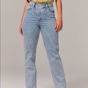 Abercombie Jeans